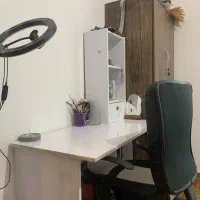 میز تحریر|میز تحریر و کامپیوتر|نوشهر, |دیوار