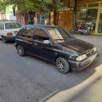 پراید هاچبک