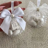 گیفت عقد عروسی و حنا