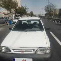 پراید وانت ۱۵۱sl