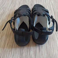 کفش (صندل) اورجینال ecco|کیف، کفش، کمربند|ایلام, |دیوار