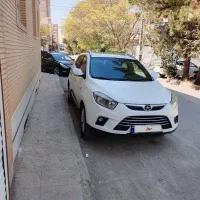 جک S5 اتوماتیک، مدل ۱۳۹۵|خودرو سواری و وانت|کرمان, |دیوار