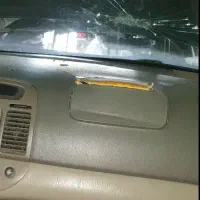 داشبورد ترمیم و تعمیر تخصصی داشبورد و ایربگ.|خدمات خودرو و موتورسیکلت|کرج, شهرک نهال و بذر|دیوار