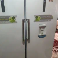 یخچال دوقلو جنرال لکسوز