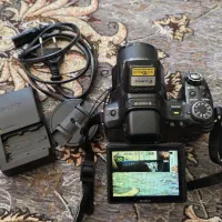 دوربین کامپکت سونی ژاپن DSC-HX1