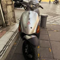 پاکشتی سوزوکی Lets 4 ۲۰۱۷