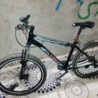 فروشی|دوچرخه، اسکیت، اسکوتر|منوجان, |دیوار