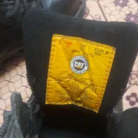 با سلام یه جفت پوت مدل کت بسیار خوش،پا|کیف، کفش، کمربند|اسلام‌شهر, شهرک سالور|دیوار