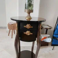 میز تلفن درحدنو