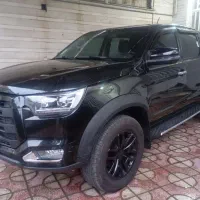 فروش t8 مدل ۱۴۰۴|خودرو سواری و وانت|داراب, |دیوار