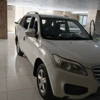 لیفان x60بدپن رنگ مدل ۹۳