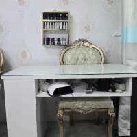 لوازم کاشت ناخن