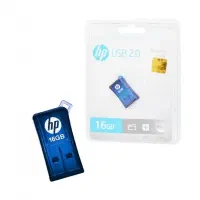 بسته 100 عددی فلش 16GB HP