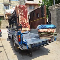 اکیپ اسباب کشی تخصصی باتجربه ((آسان بار))|خدمات حمل و نقل|جهرم, |دیوار
