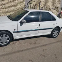 پژو پارس مدل ۹۹|خودرو سواری و وانت|فارسان, |دیوار