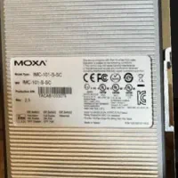 مبدل فیبر به اترنت موگزا،Moxa IMC-101-S-Sc|مودم و تجهیزات شبکه|تهران, آبشار|دیوار