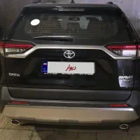 تویوتا راوفور هیبرید دو دیفرانسیل  ۲۰۲۵ ژاپن ۲۵۰۰|خودرو سواری و وانت|شیراز, دینکان|دیوار