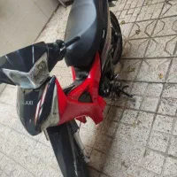 موتور بی کلاج هندا 125