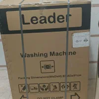 لباسشویی لیدرL1200D|ماشین لباسشویی و خشک‌کن لباس|قزوین, |دیوار