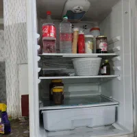 یخچال فریزر یخساران|یخچال و فریزر|فشاپویه, |دیوار