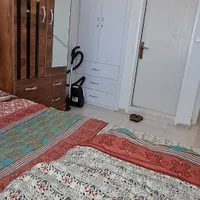 اجاره آپارتمان ۹۰ متری ۲ خوابه طبقه ۴ شهرک راه آهن|اجارهٔ آپارتمان|تهران, شهرک راه‌آهن|دیوار