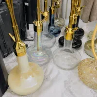 قلیان کرنو با لست|کلکسیون و سرگرمی|تهران, افسریه شمالی|دیوار