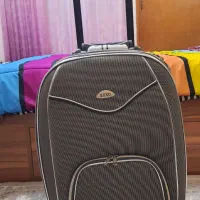 چمدون مسافرتی