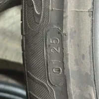 لاستیک زیر صفری|قطعات یدکی و لوازم جانبی|جم, |دیوار