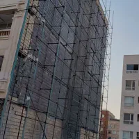 داربست فلزی یونس|خدمات پیشه و مهارت|مشهد, کوشک مهدی|دیوار