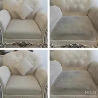 مبل شویی کیان)شستشوی تخصصی مبل و فرش)