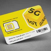 فروش سیم کارت خط رند ایرانسل