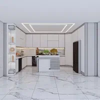 بازسازی منازل