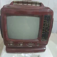 تلوزیون آنتیک