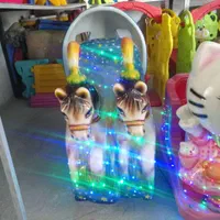 اسب تکان دهنده|اسباببازی|تهران, تهرانسر شرقی|دیوار