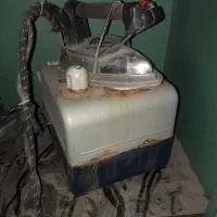 اتو سیلتر