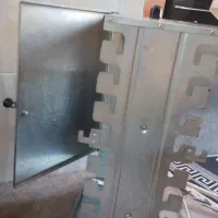 کباب پز برقی گازی