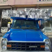 حمل و جابجایی/ باربری/ اسباب کشی