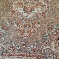 فرش۱۲متری وپرده