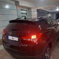 هایما مدل ۱۴۰۱ کم کارکرد