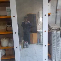 آینه قدی چراغ دار|آینه|کرج, حیدرآباد|دیوار