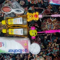 لوازم بهداشتی نوزاد|آرایشی، بهداشتی، درمانی|اردبیل, |دیوار