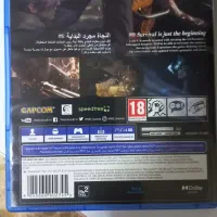 resdint evil 4 ps4|کنسول، بازی ویدئویی و آنلاین|تهران, منیریه|دیوار