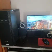 سیستم گیمینگ هم رده 4060