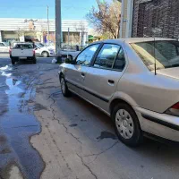 سمند مدل ۸۲ موتور کامل تعویض ۴۰۳