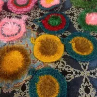 اسکاج سیم دار|لوازم نظافت|اهواز, نادری|دیوار