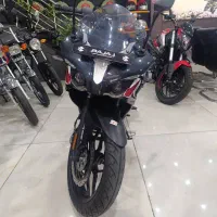 آر اس ۲۰۰ مدل ۴۰۳