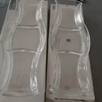 جایخی لانگ اردورخوری پاشاباغچه بستنی خوری سینی