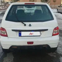 پراید ۱۱۱ مدل ۹۰|خودرو سواری و وانت|پردیس, فاز ۸|دیوار