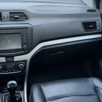 شاهین G توربو|خودرو سواری و وانت|همدان, |دیوار