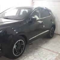 کیامسی ایکس 5، مدل ۲۰۲۵